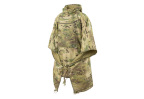 Swagman Roll Poncho (Multicam)