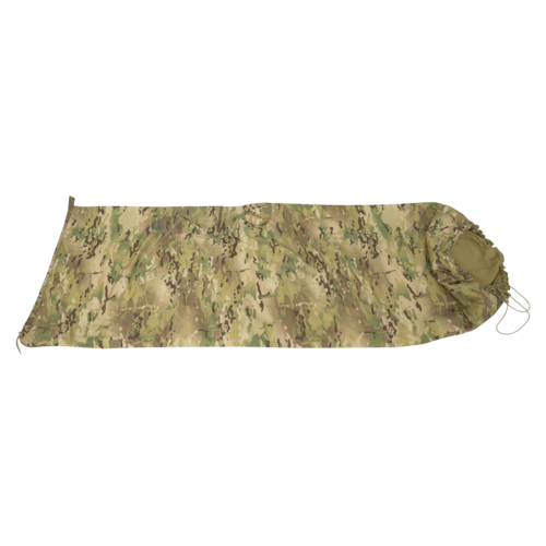 Swagman Roll Poncho (Multicam)