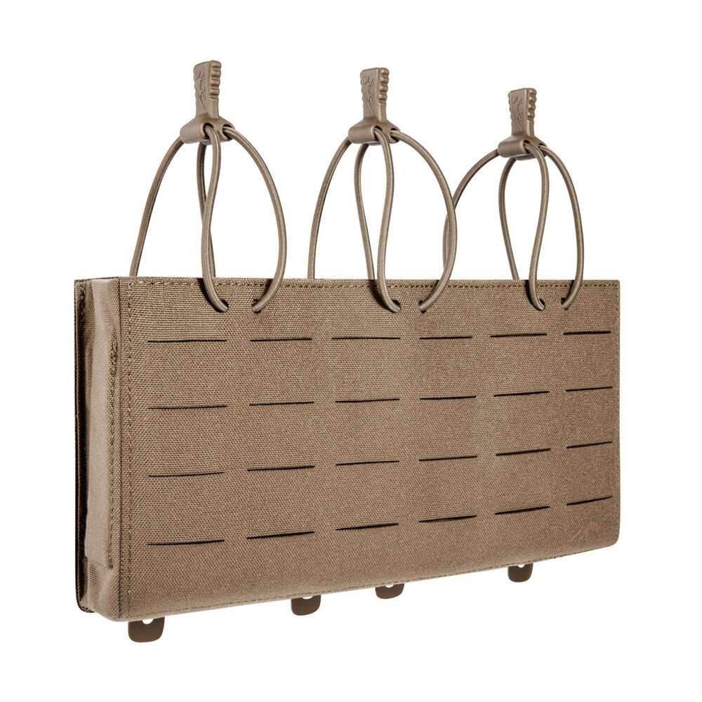 3 SGL Mag Pouch BEL MKIII (Coyote)