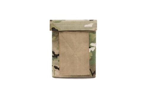 Side Armor Pouches DCS / RICAS (Multicam)