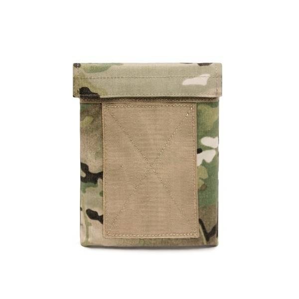 Side Armor Pouches DCS / RICAS (Multicam)