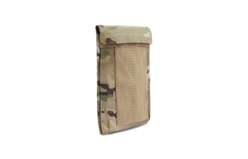 Side Armor Pouches DCS / RICAS (Multicam)