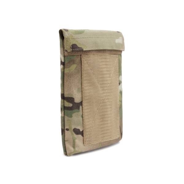 Side Armor Pouches DCS / RICAS (Multicam)