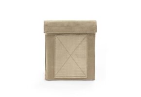 Side Armor Pouches DCS / RICAS (Coyote Tan)