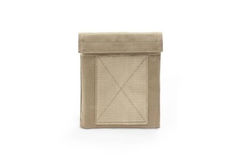 Side Armor Pouches DCS / RICAS (Coyote Tan)