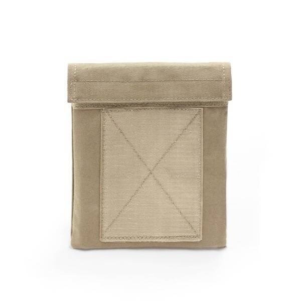Side Armor Pouches DCS / RICAS (Coyote Tan)