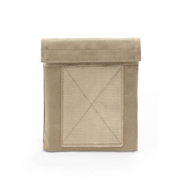 Side Armor Pouches DCS / RICAS (Coyote Tan)