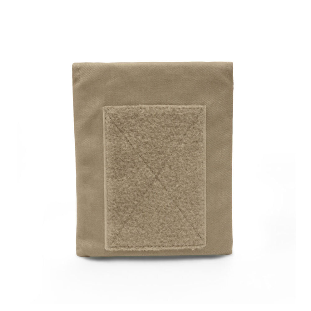 Side Armor Pouches DCS / RICAS (Coyote Tan)