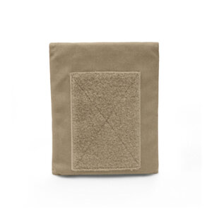 Side Armor Pouches DCS / RICAS (Coyote Tan)