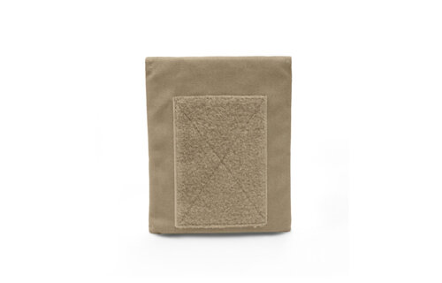Side Armor Pouches DCS / RICAS (Coyote Tan)