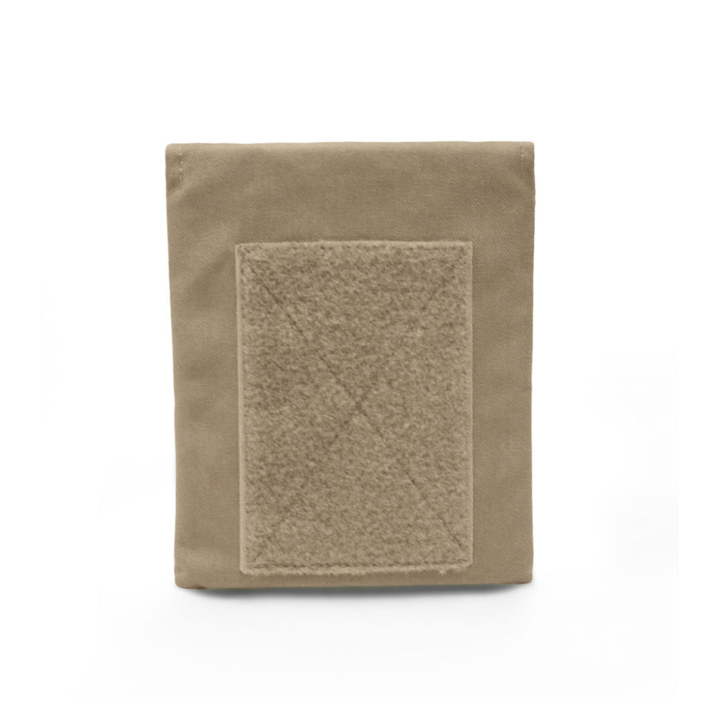 Side Armor Pouches DCS / RICAS (Coyote Tan)