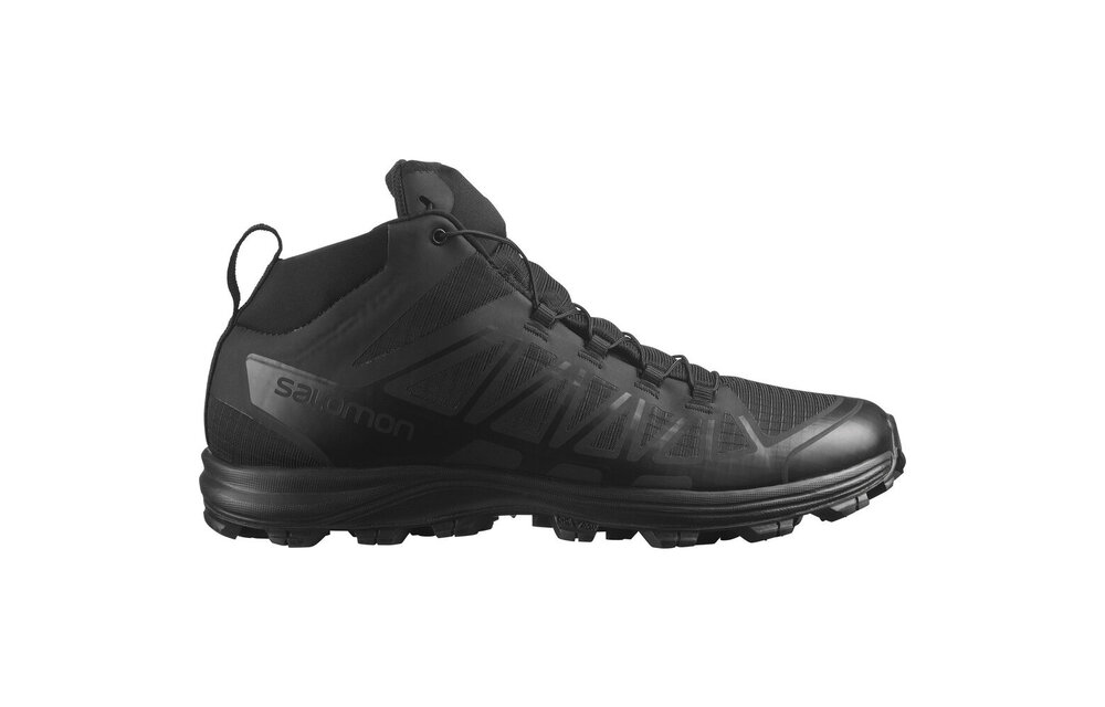 Speed Assault 2 GTX Shoes (Black)