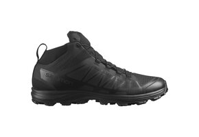 Speed Assault 2 GTX Shoes (Black)