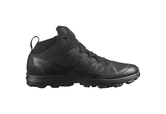 Speed Assault 2 GTX Shoes (Black)