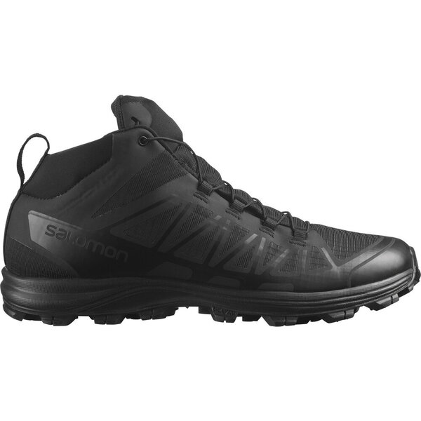 Speed Assault 2 GTX Shoes (Black)
