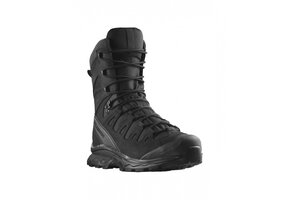 Quest 4D GTX Forces 2 HIGH EN Boots (Black)