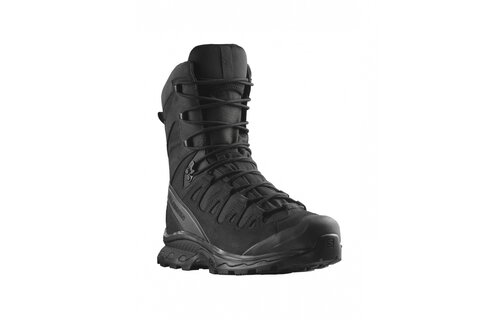 Quest 4D GTX Forces 2 HIGH EN Boots (Black)