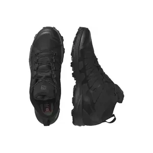 Speed Assault 2 GTX Shoes (Black)
