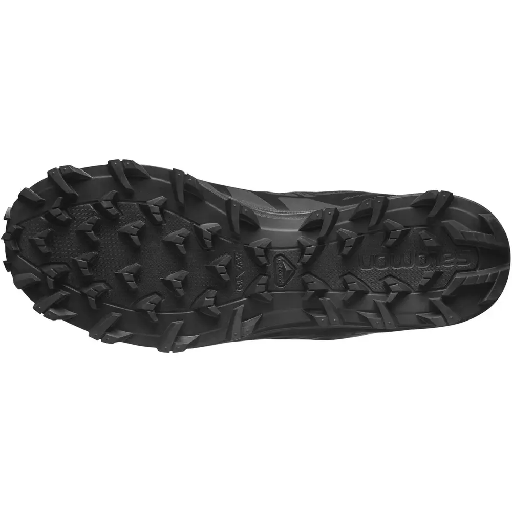 Speed Assault 2 GTX Shoes (Black)