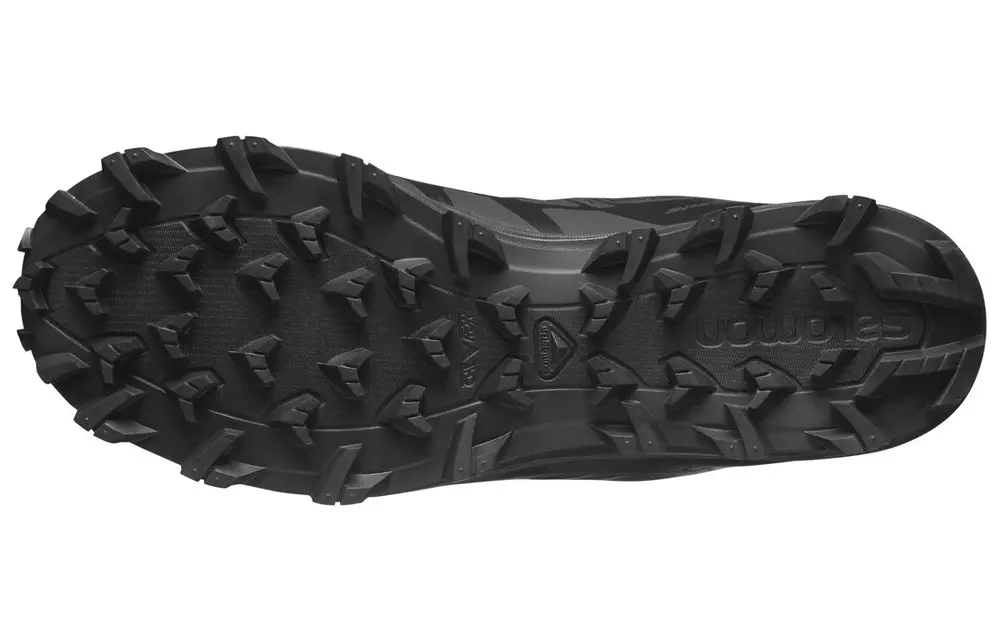 Speed Assault 2 GTX Shoes (Black)