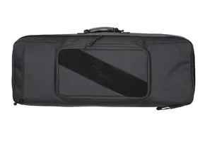 Quick Deployment Rifle Bag (Black)