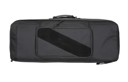 Quick Deployment Rifle Bag (Black)