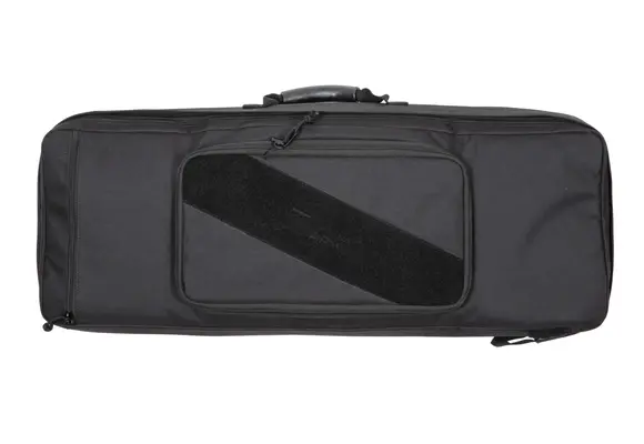 Quick Deployment Rifle Bag (Black)