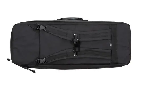 Quick Deployment Rifle Bag (Black)