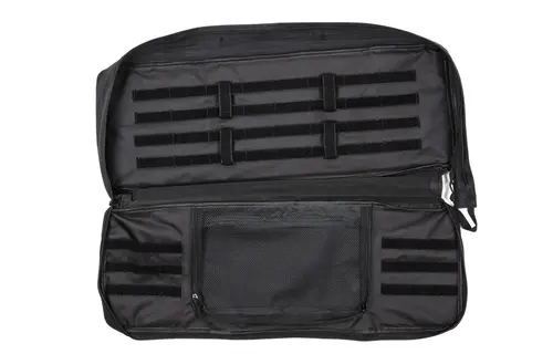 Quick Deployment Rifle Bag (Black)
