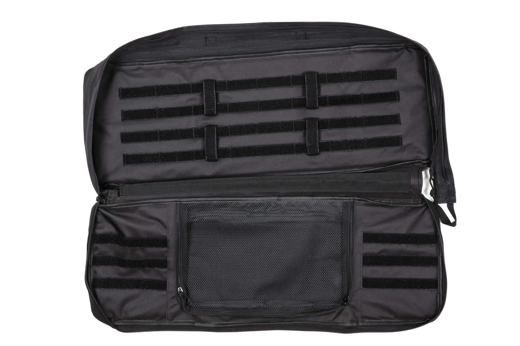 Quick Deployment Rifle Bag (Black)