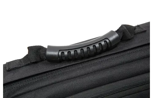 Quick Deployment Rifle Bag (Black)