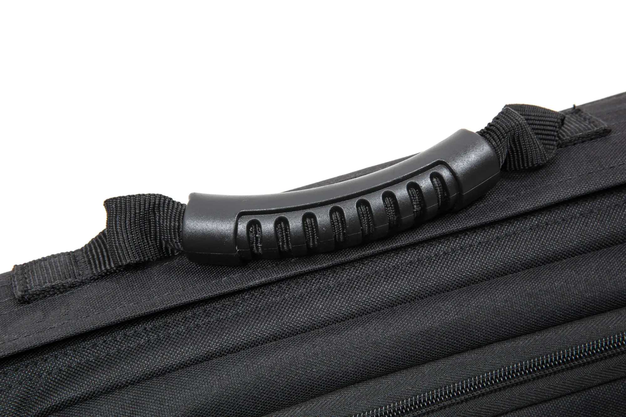 Quick Deployment Rifle Bag (Black)