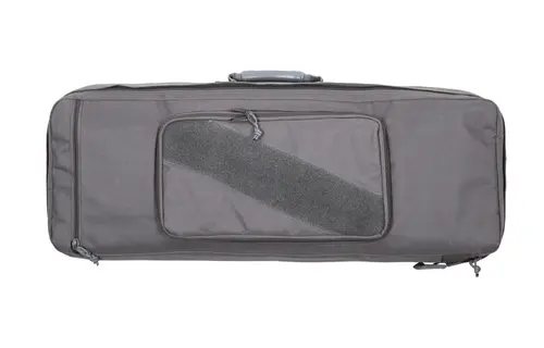 Quick Deployment Rifle Bag (Grey)