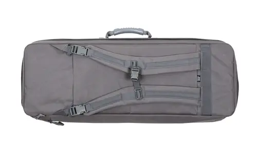 Quick Deployment Rifle Bag (Olive)