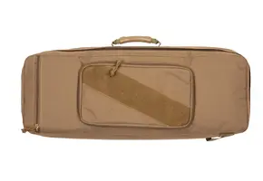 Quick Deployment Rifle Bag (Tan)