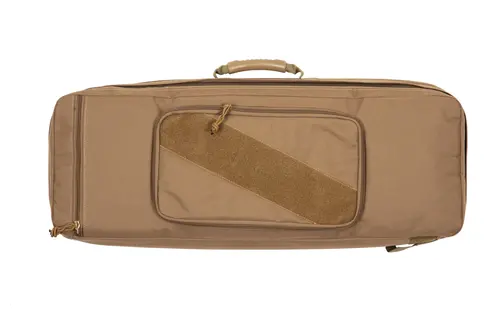 Quick Deployment Rifle Bag (Tan)