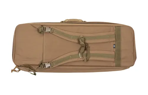 Quick Deployment Rifle Bag (Tan)