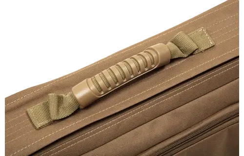 Quick Deployment Rifle Bag (Tan)