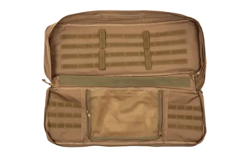Quick Deployment Rifle Bag (Tan)