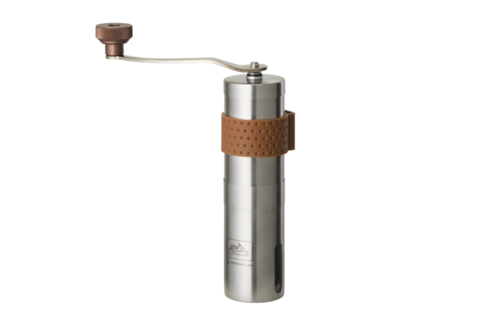 CAMP Hand Coffee Grinder