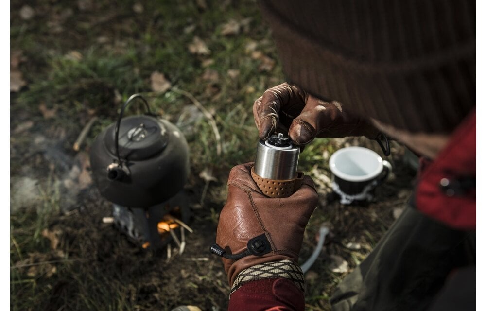 CAMP Hand Coffee Grinder