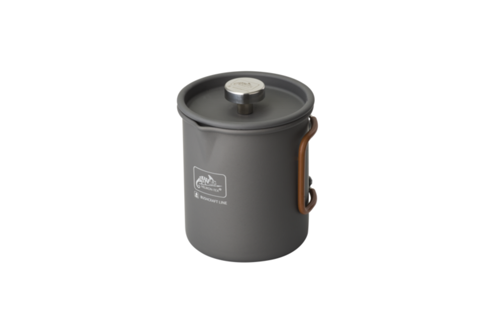 CAMP French Press Coffee MUG