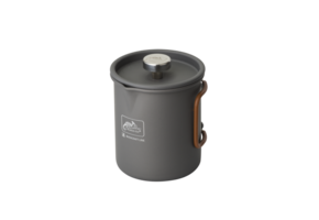 CAMP French Press Coffee MUG