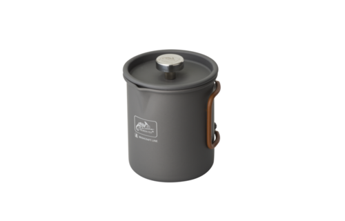 CAMP French Press Coffee MUG