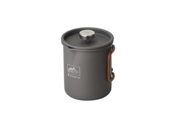 CAMP French Press Coffee MUG