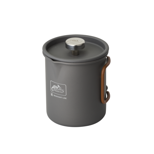 CAMP French Press Coffee MUG