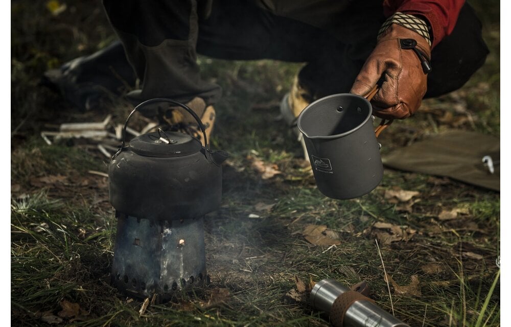 CAMP French Press Coffee MUG