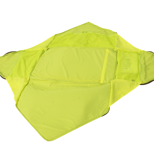 Alien Bag (Coyote)