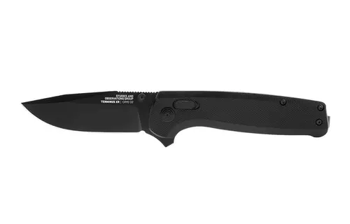 Terminus XR G10 Knife (Black)