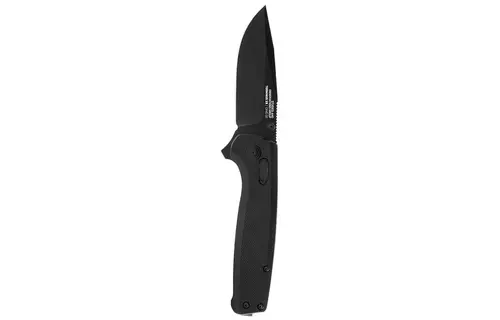 Terminus XR G10 Knife (Black)